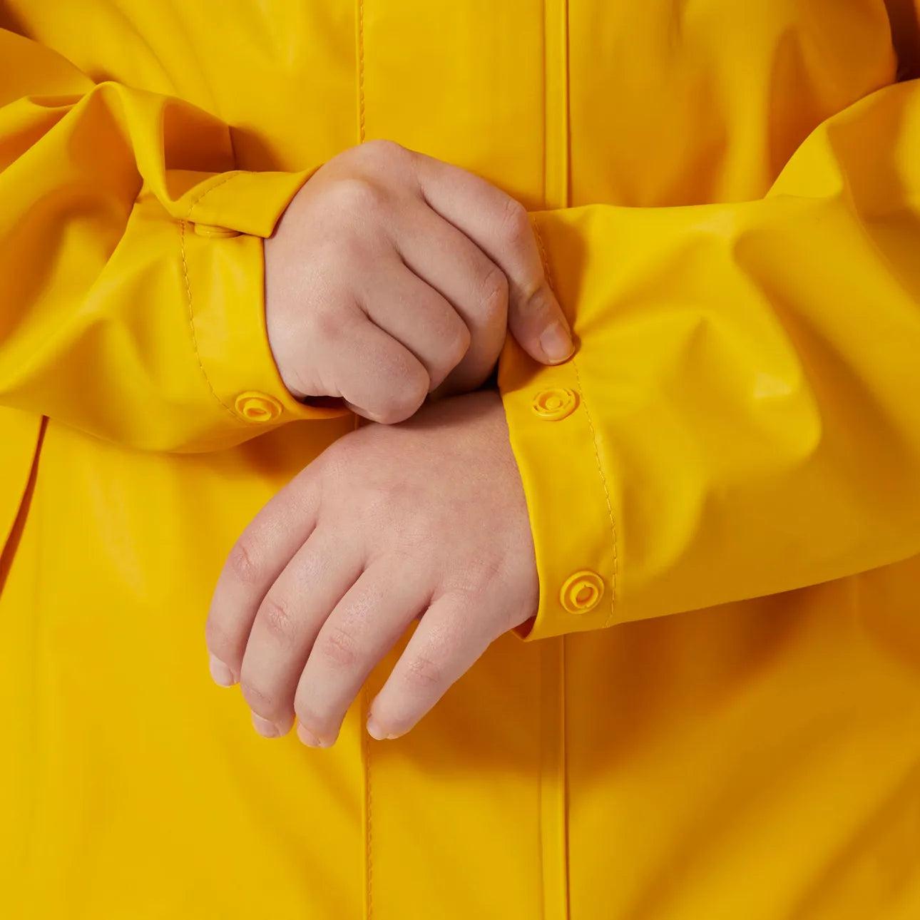 Jr. Moss Yellow Jacket