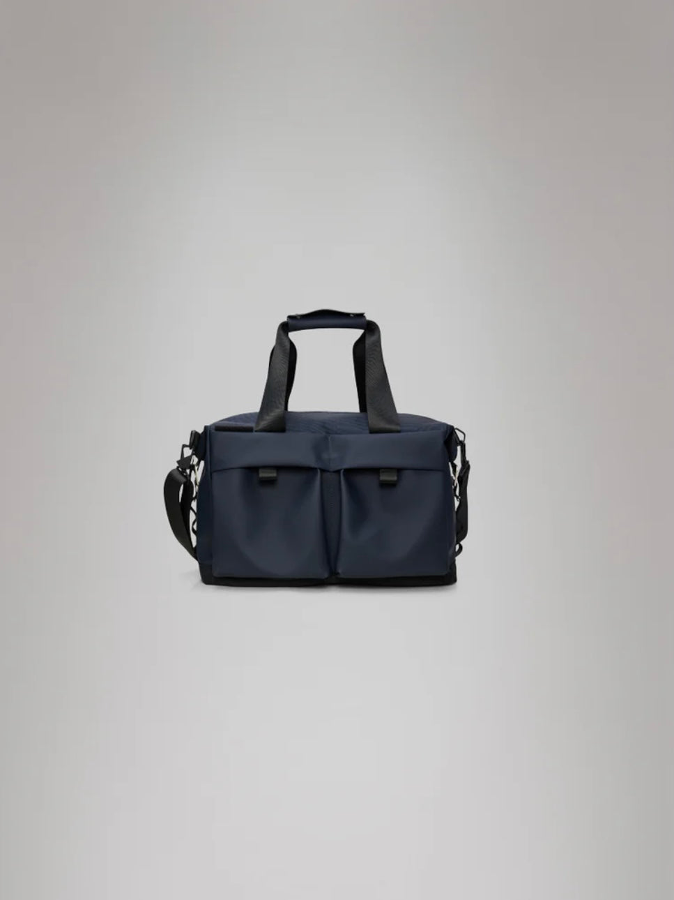 Otaru Weekend Bag Small | Navy