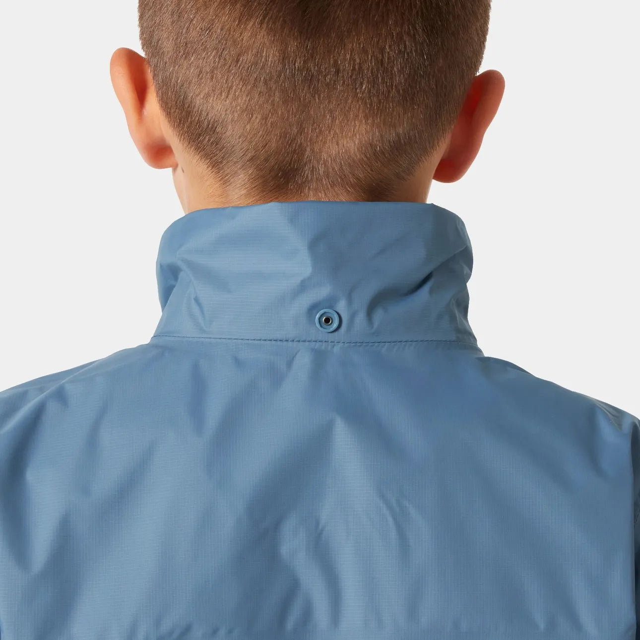 Jr. Loke Jacket | Washed Navy