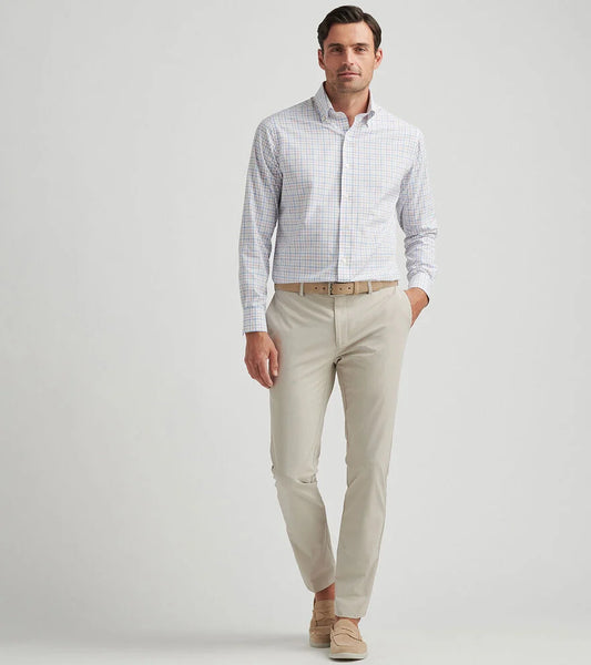Surge Perf Trouser | Oatmeal