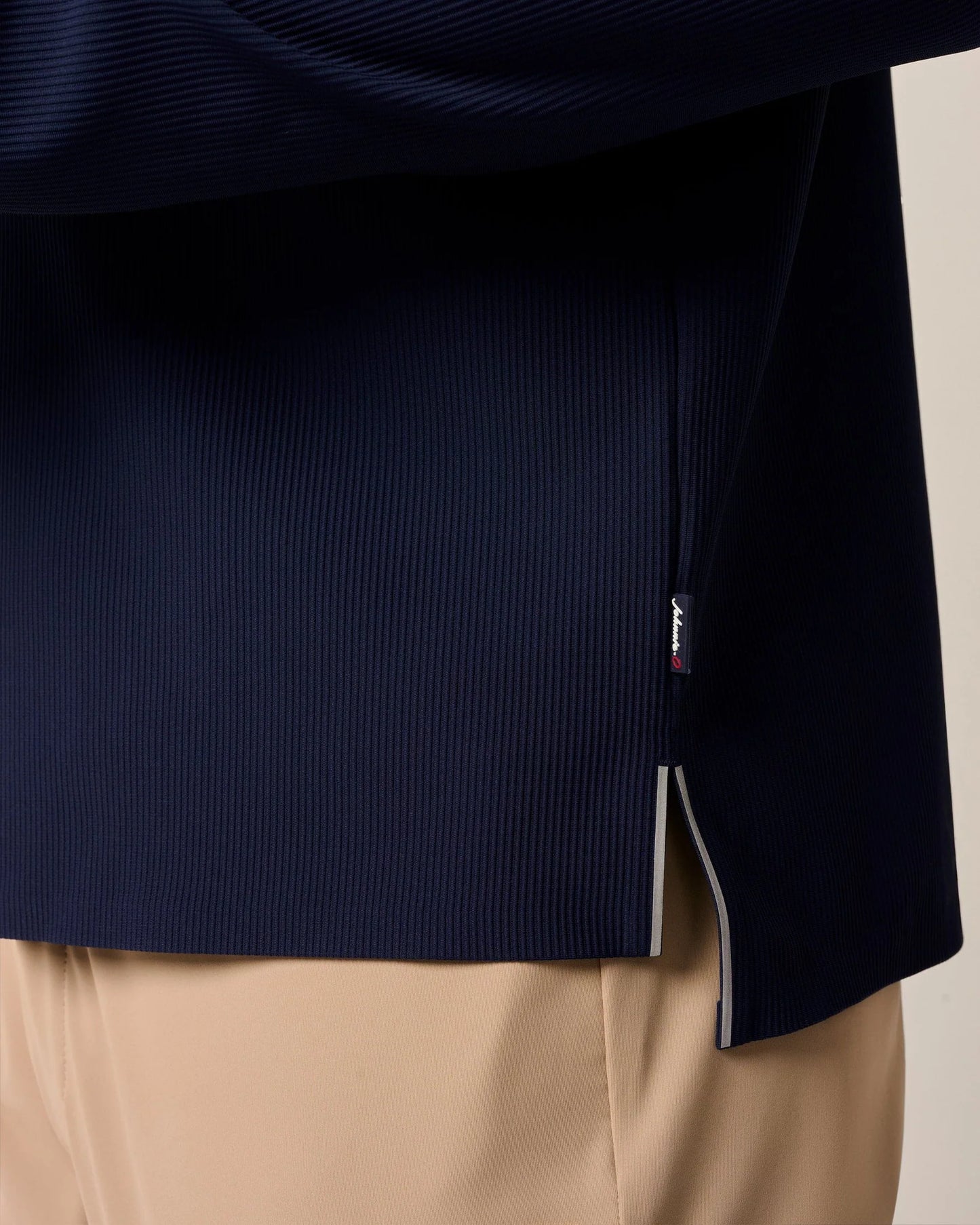 Hoppin Hoodie | Navy