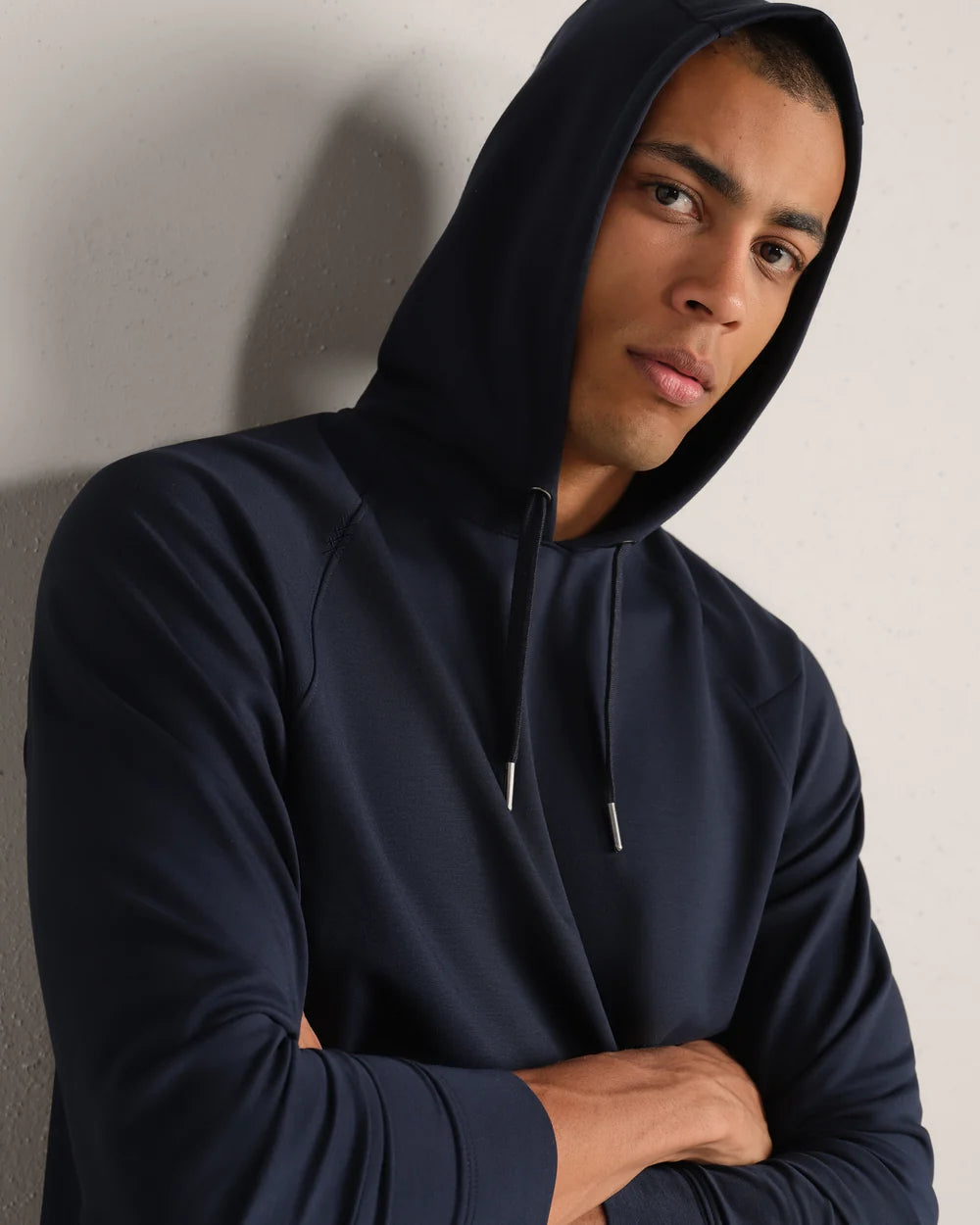 DreamState Hoodie Navy