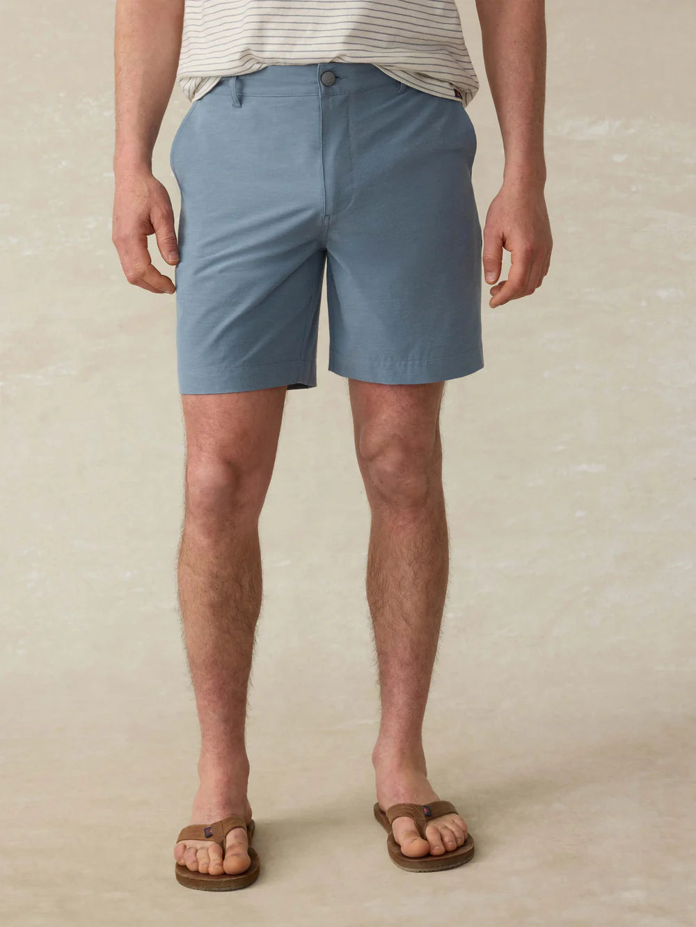 All Day Short | Deep Marine
