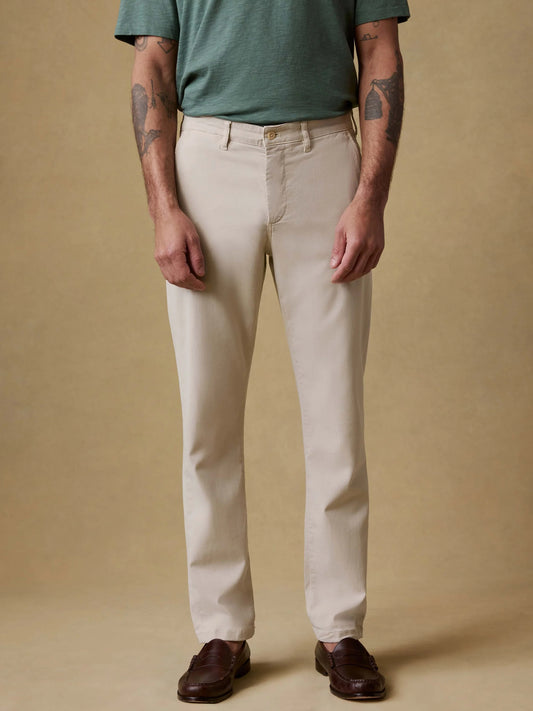Coastline Chino | Stone