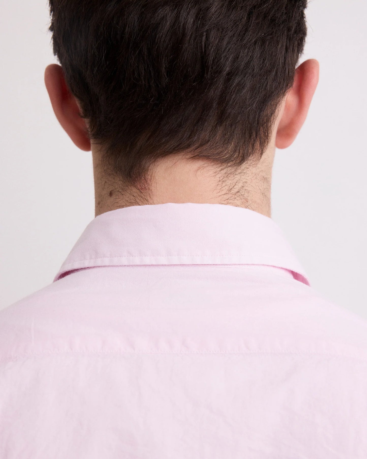 Paul Shirt | Pink