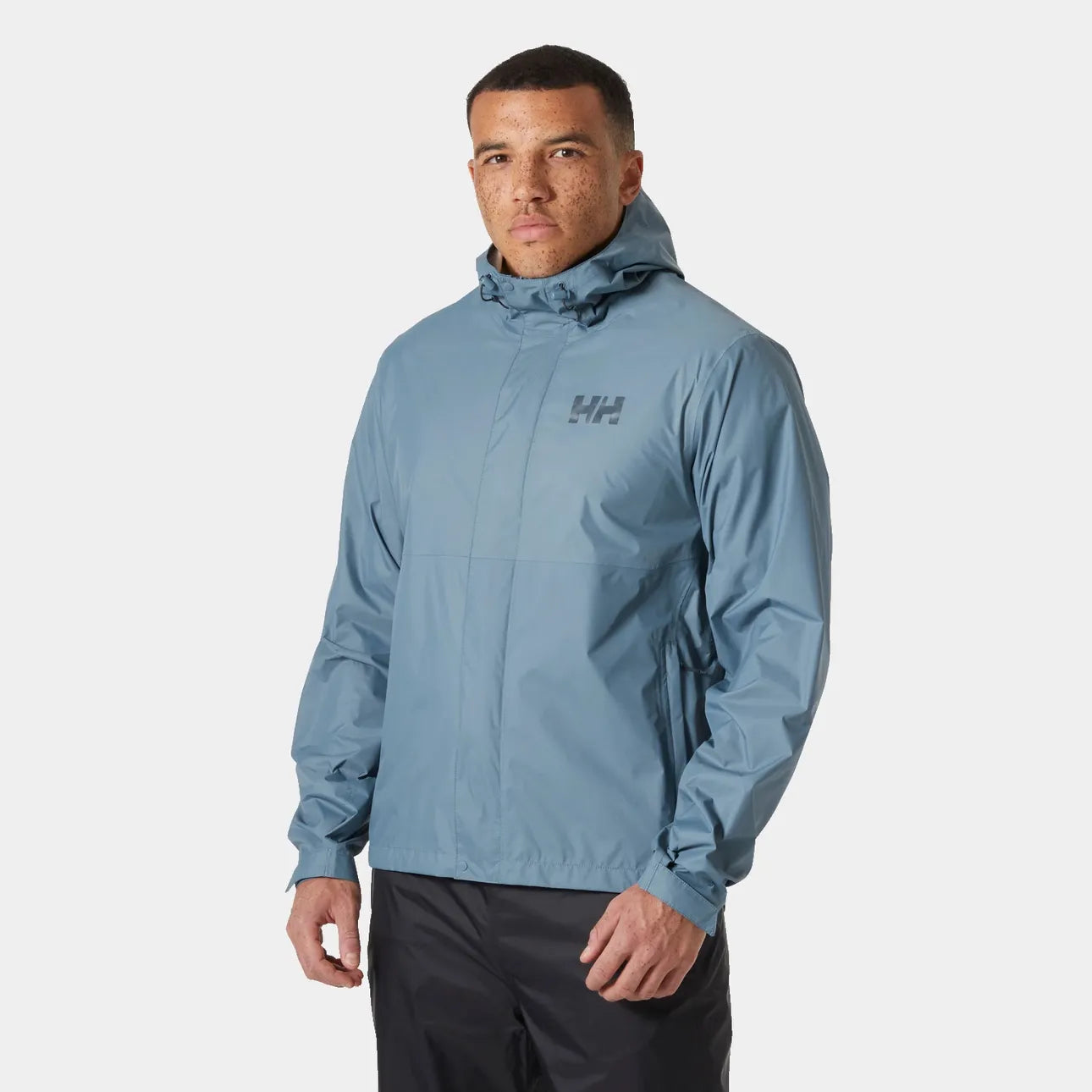 Loke 2.0 Jacket | Washed Navy