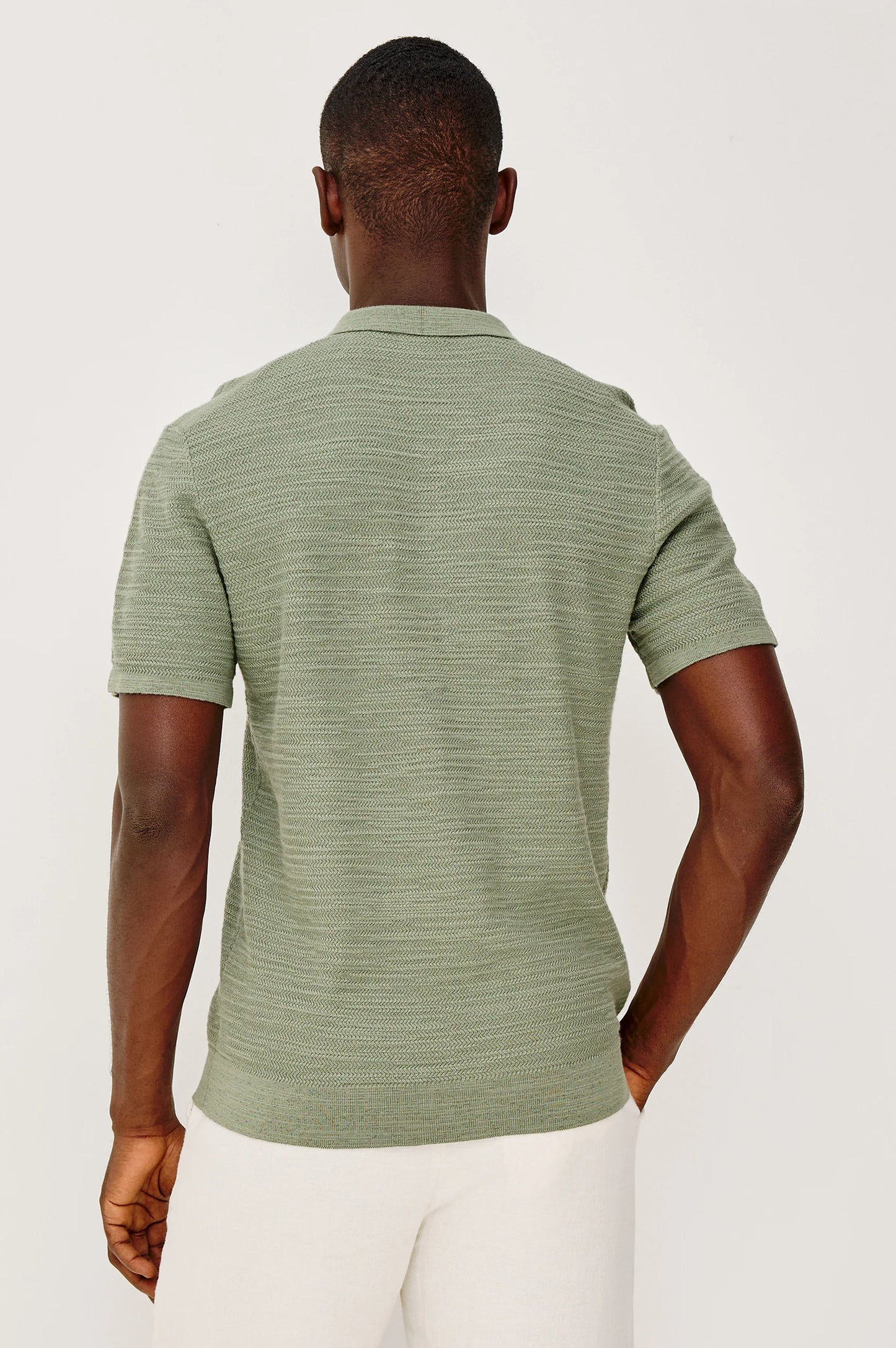 Nathan Polo | Silver Sage