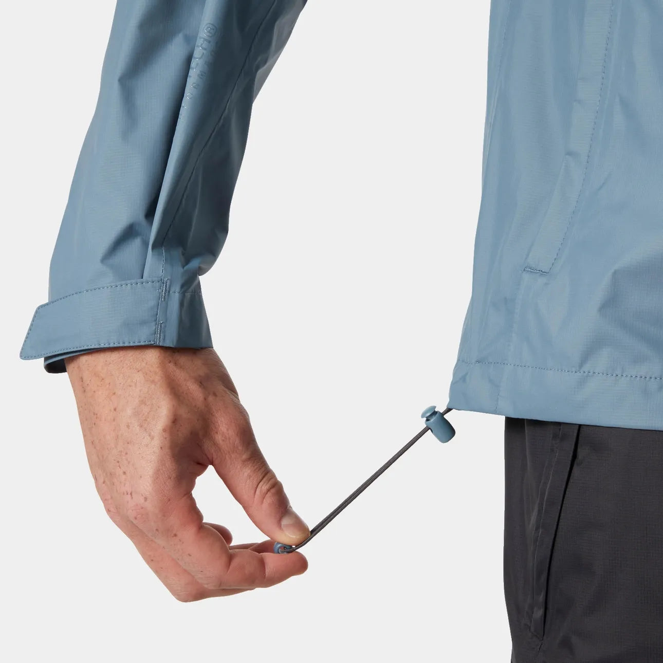 Loke 2.0 Jacket | Washed Navy
