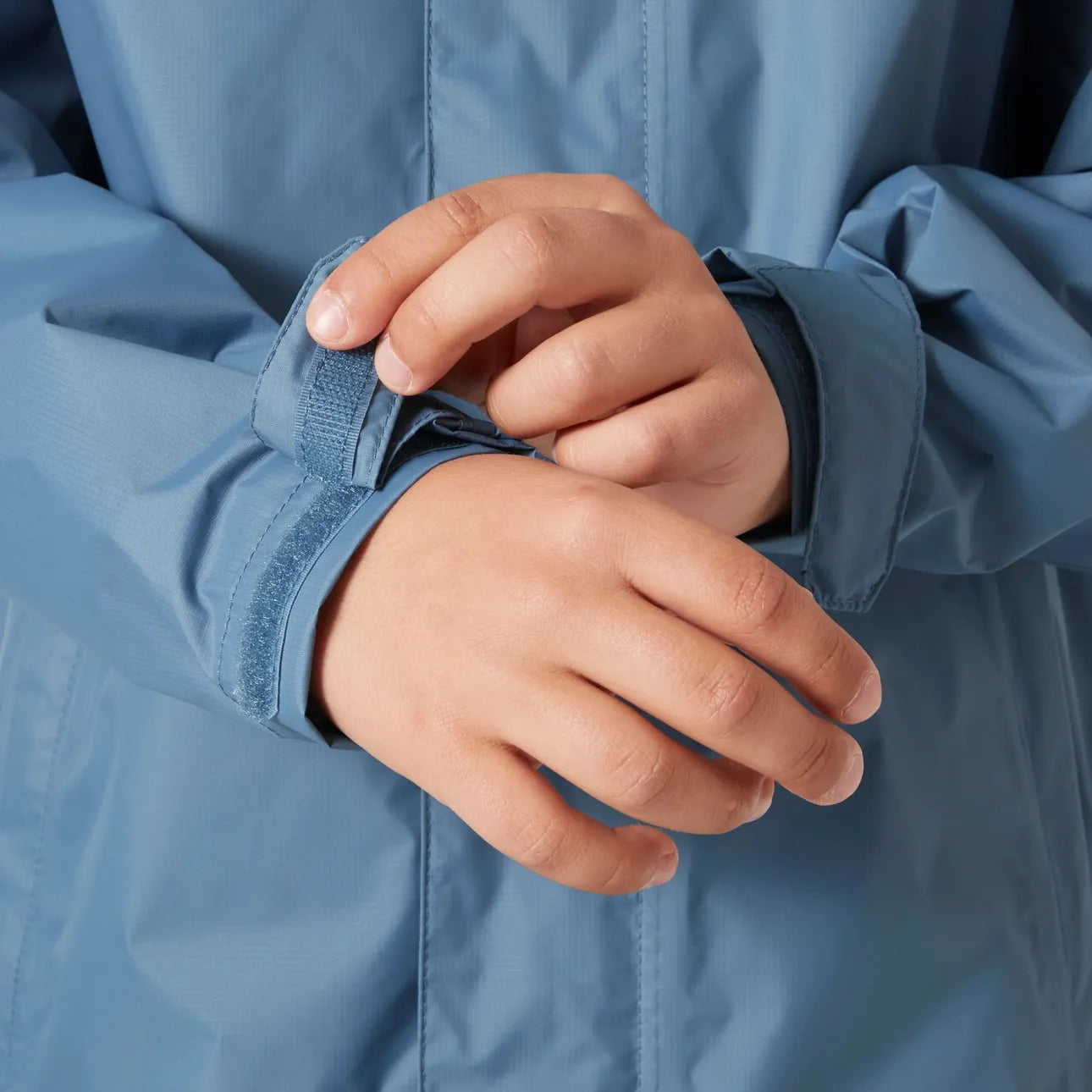 Jr. Loke Jacket | Washed Navy