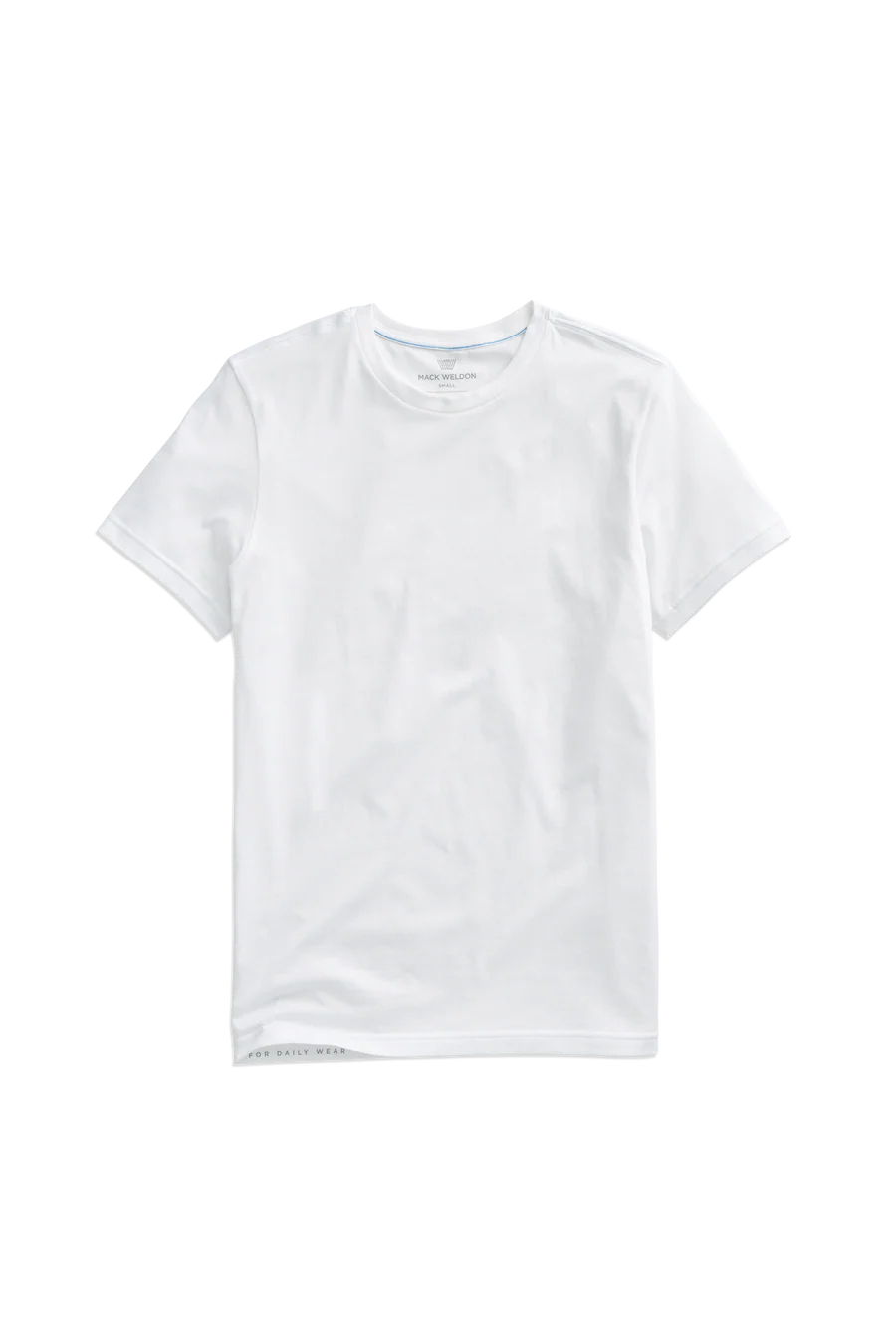 Pima Crew Tee