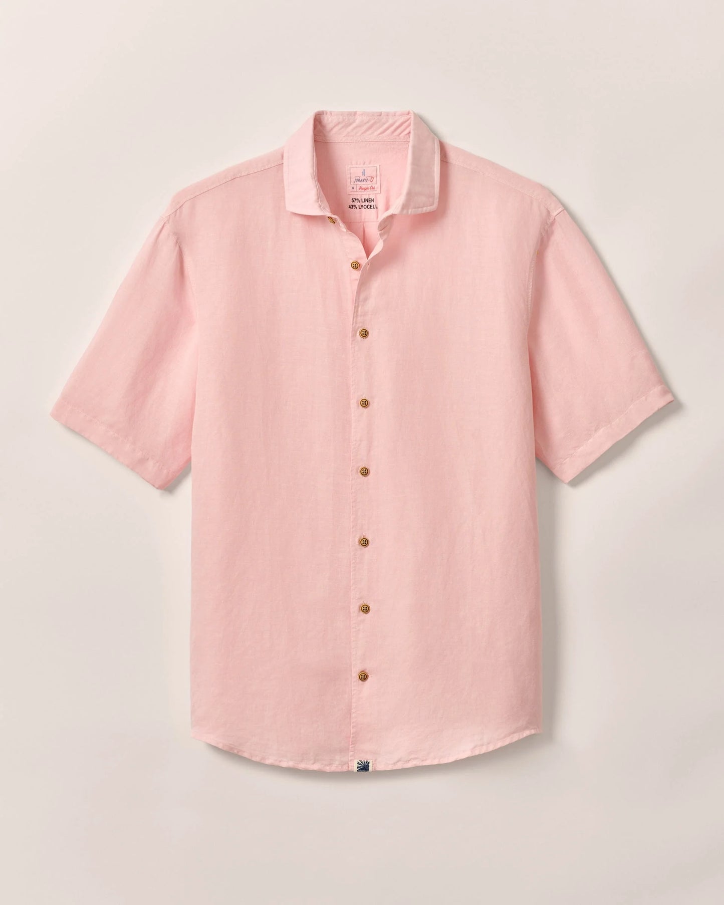 Gianni Shirt | Petal