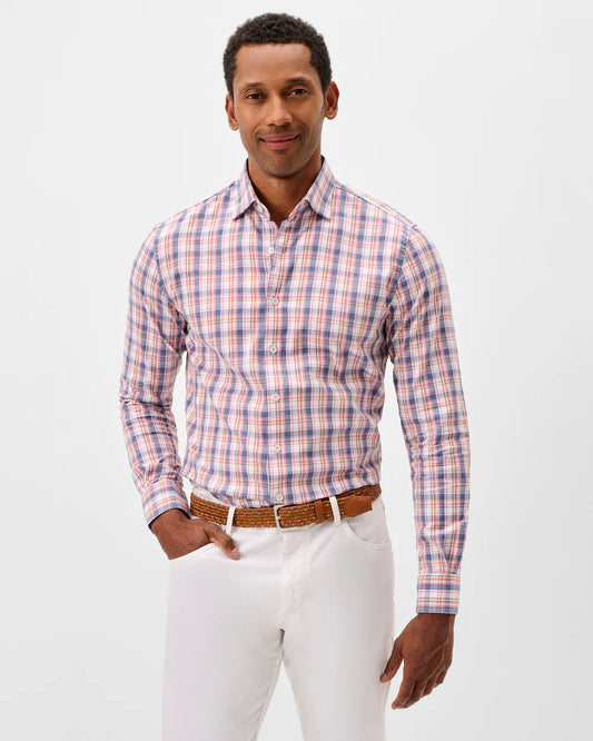 Jordi Sportshirt | Lollipop