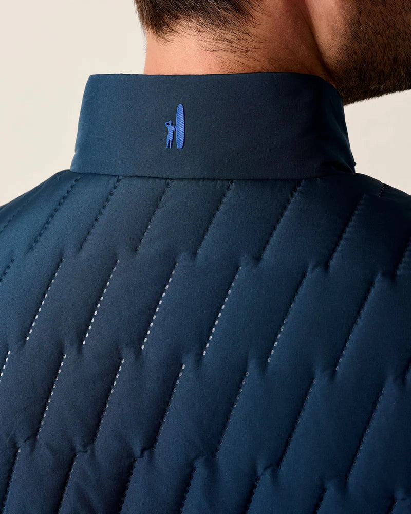 Belfry Vest | Space