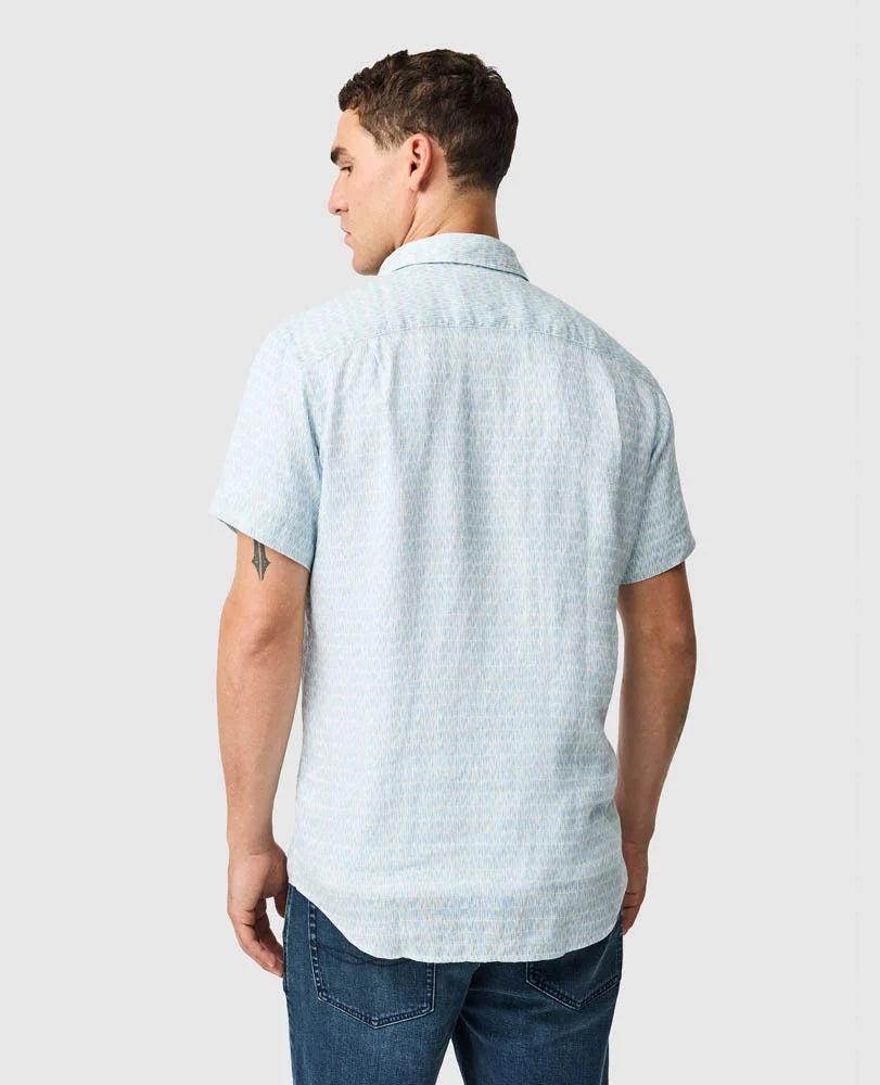 Glenene Shirt | Dusk