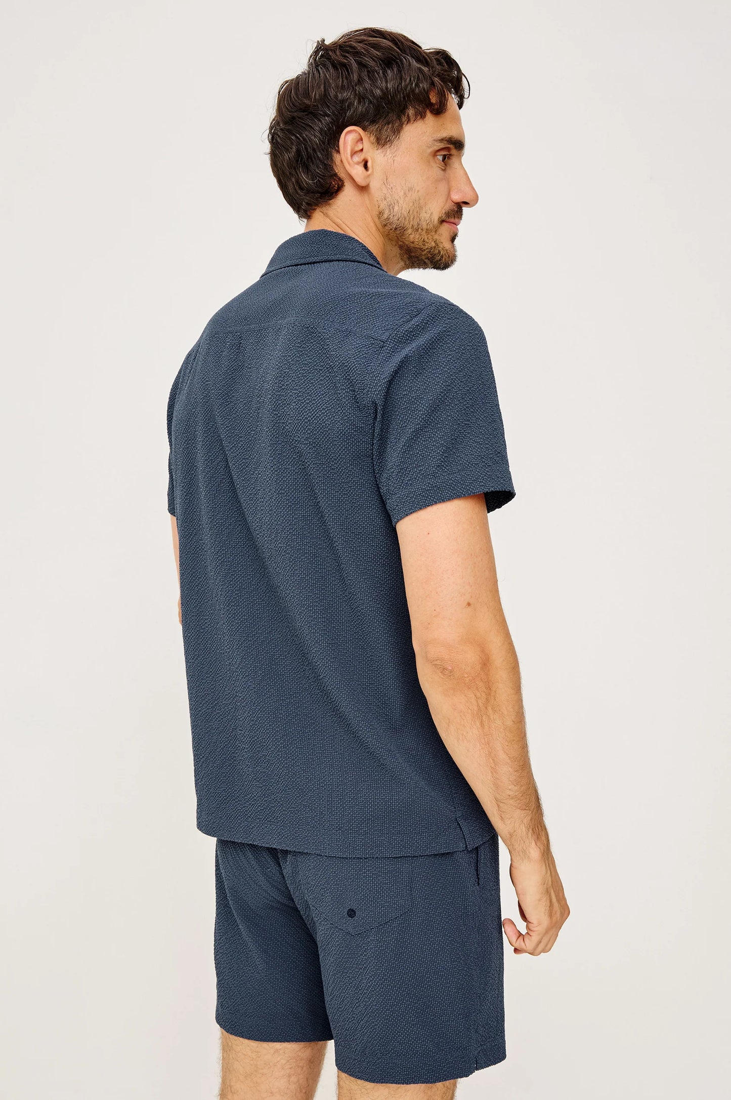 Amalfi Shirt | Stratos
