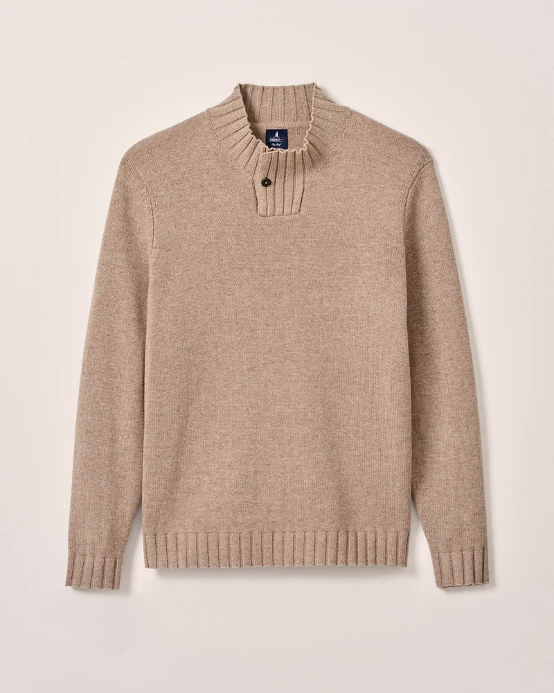 Innis Sweater | Camel