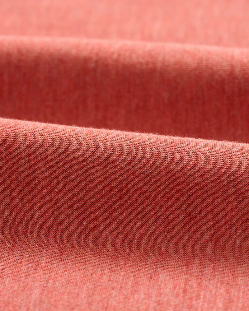 Sully 1/4 Zip | Snapper