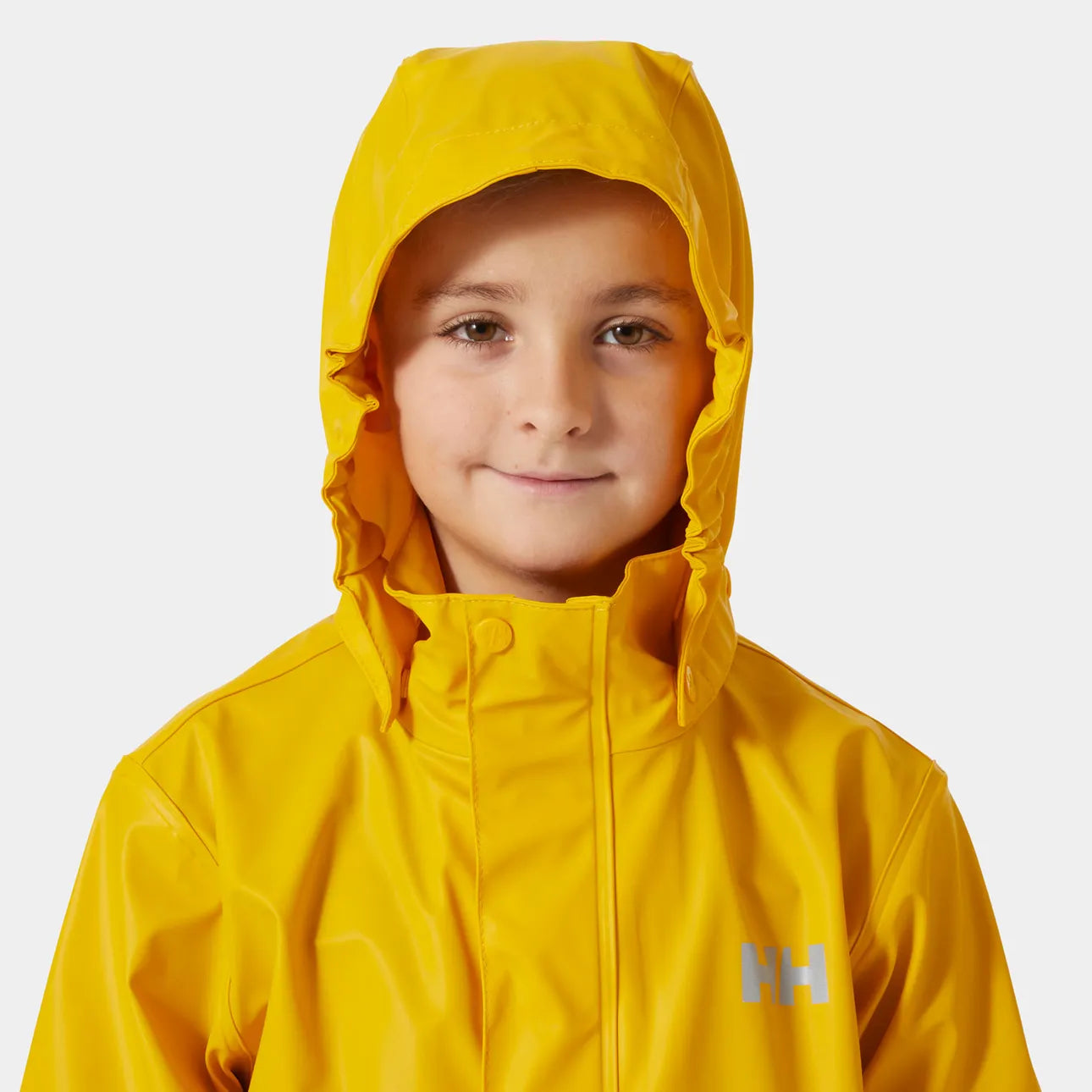 Jr. Moss Yellow Jacket