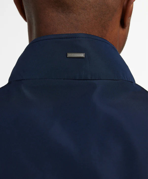 The Flight Vest | Navy