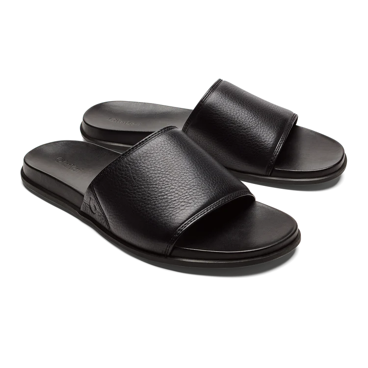 ‘Olali Slide | Black