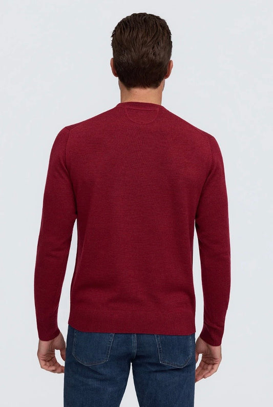 The Alfie Sweater | Sienna