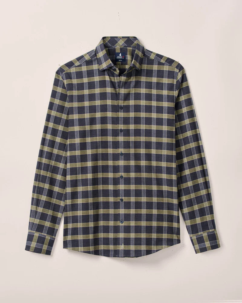 Daylynn Sportshirt | Valley