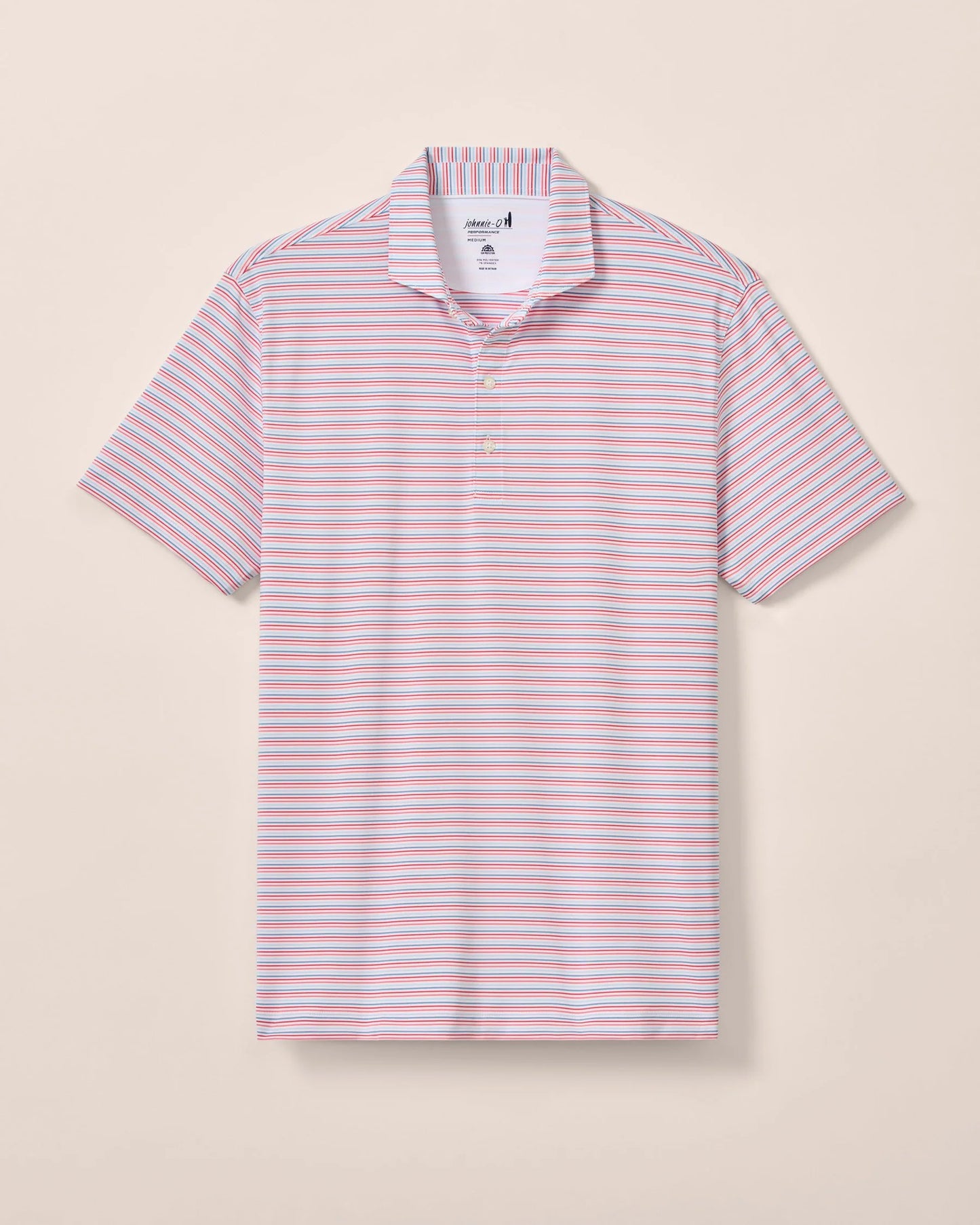 Y Kamdon Polo | Lobster