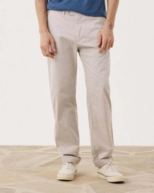Taylor Pant | Beige