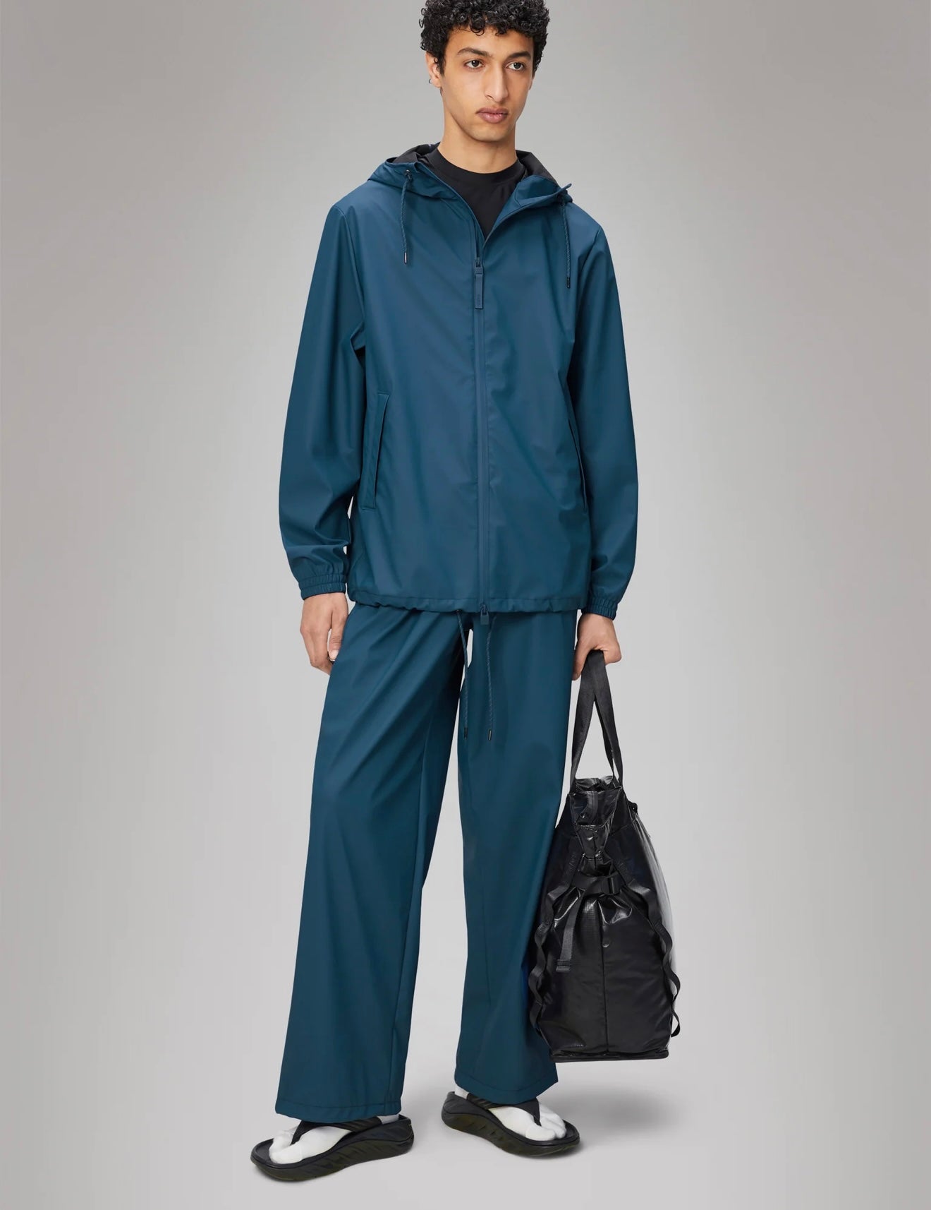 Storm Breaker Jacket