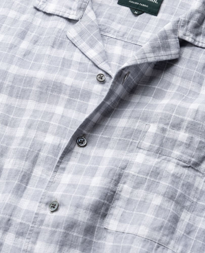 McLaren Park Shirt | Dusk