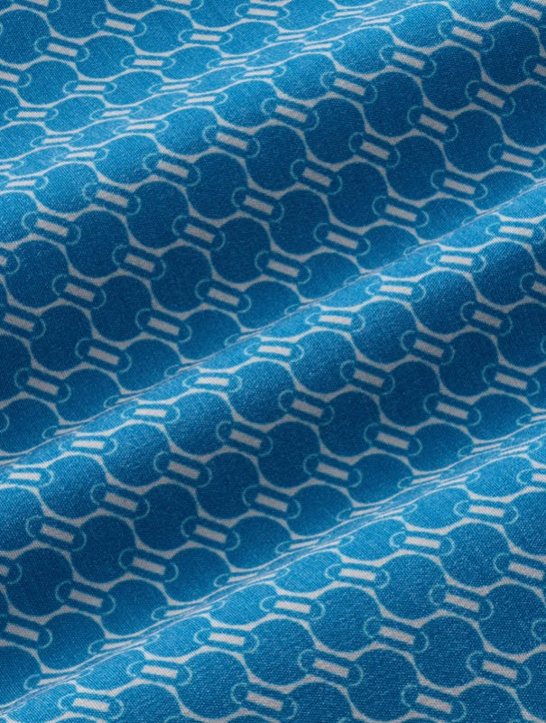 Bayberry Trunk | Teal Sea Geo