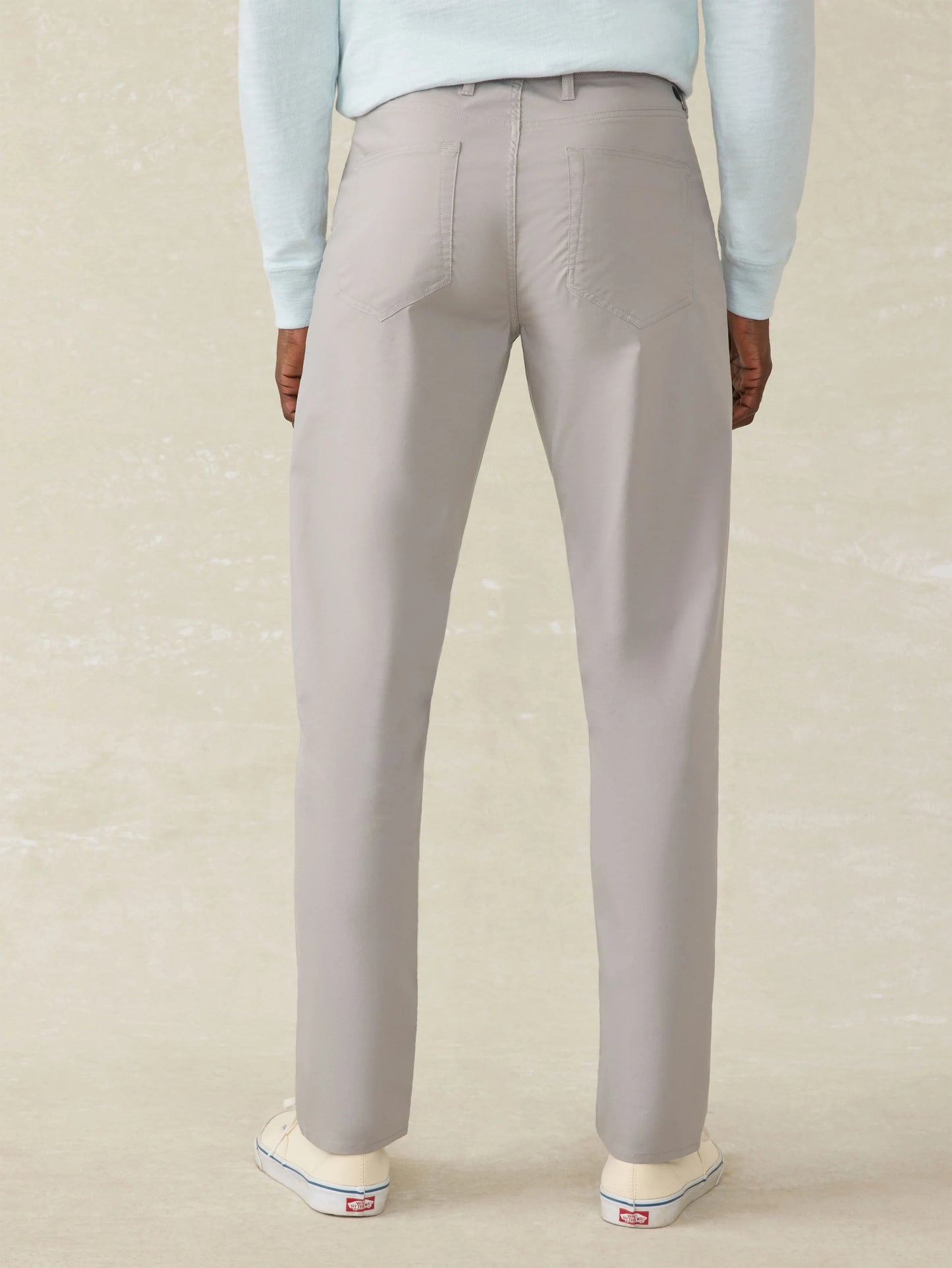 Movement Five Pocket Pant | Fossil