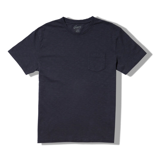 Sunwashed Pocket Tee