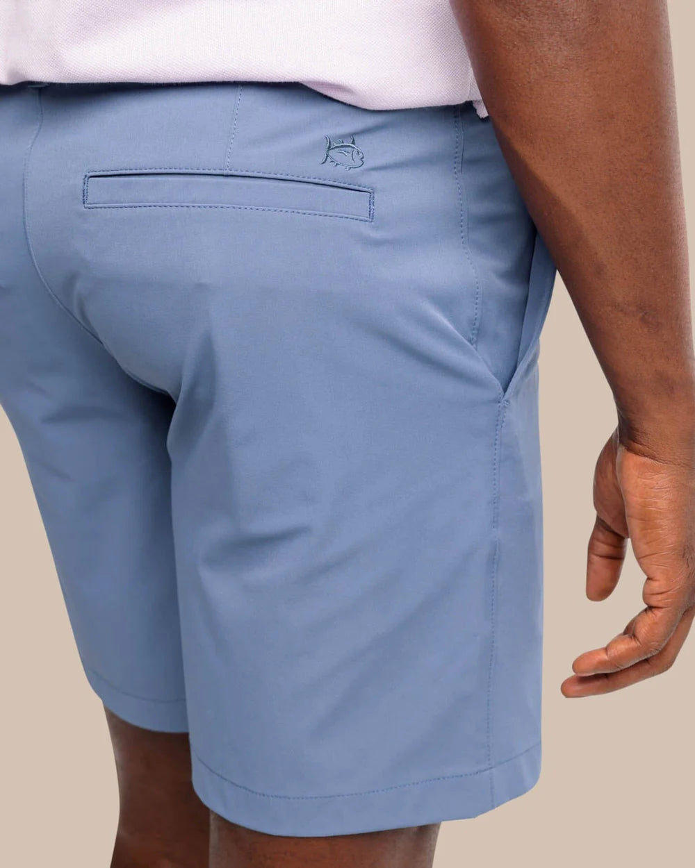 Brrrdie Gulf Short | Dark Seas