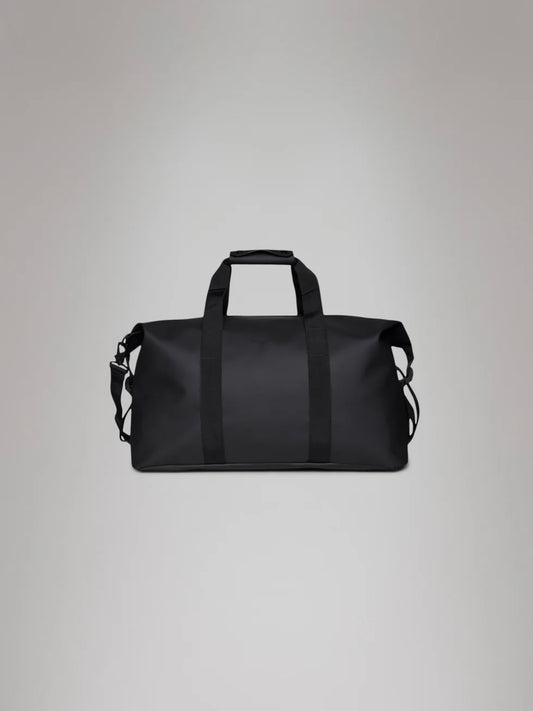 Hilo Weekend Bag | Black