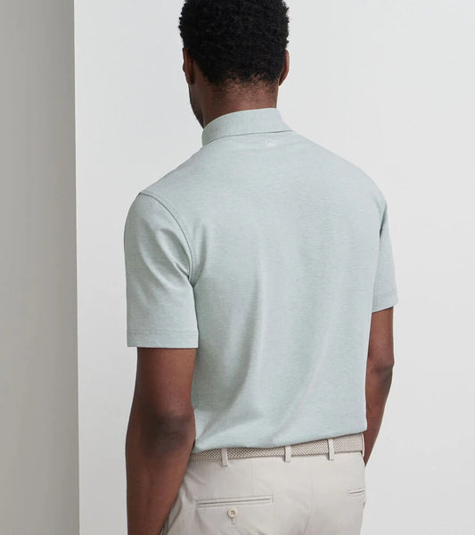 Albatross Pique Polo | Sherwood