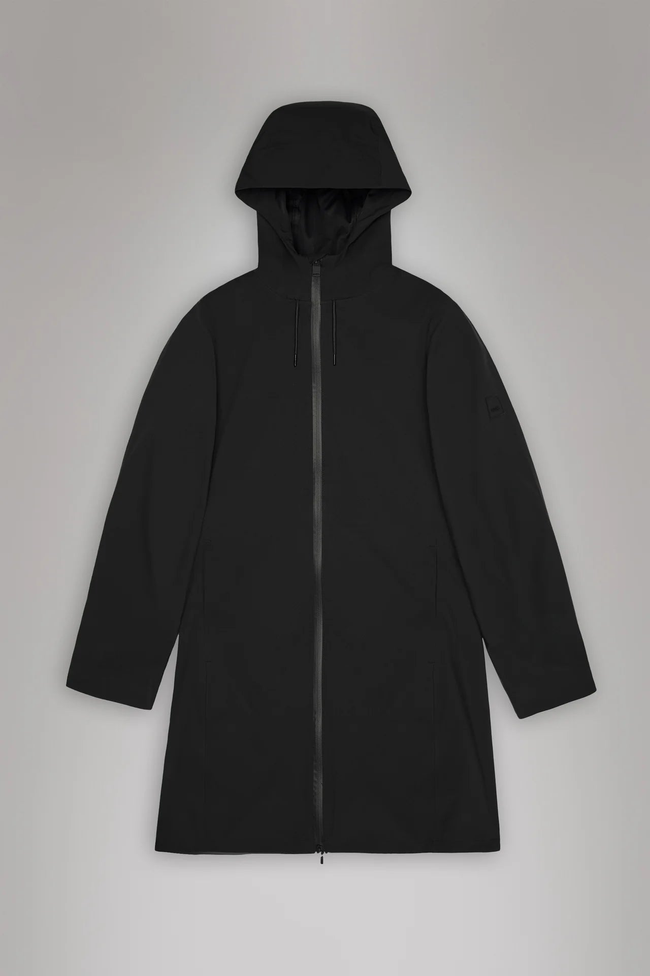 Suva Long Jacket