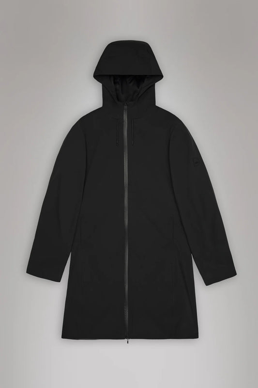 Suva Long Jacket