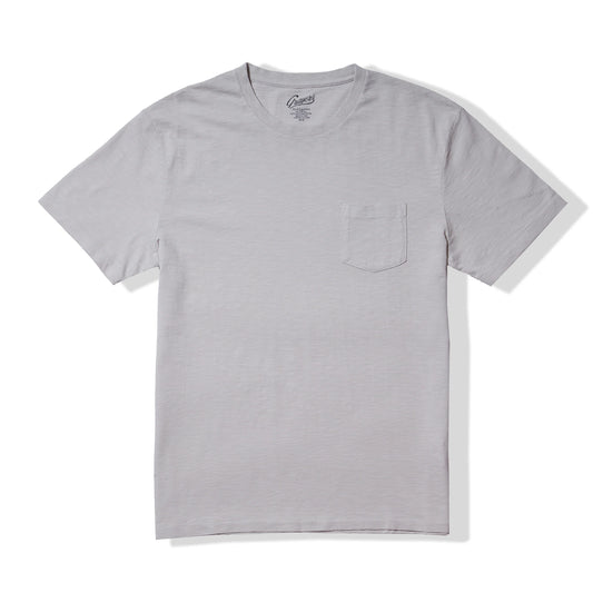 Sunwashed Pocket Tee