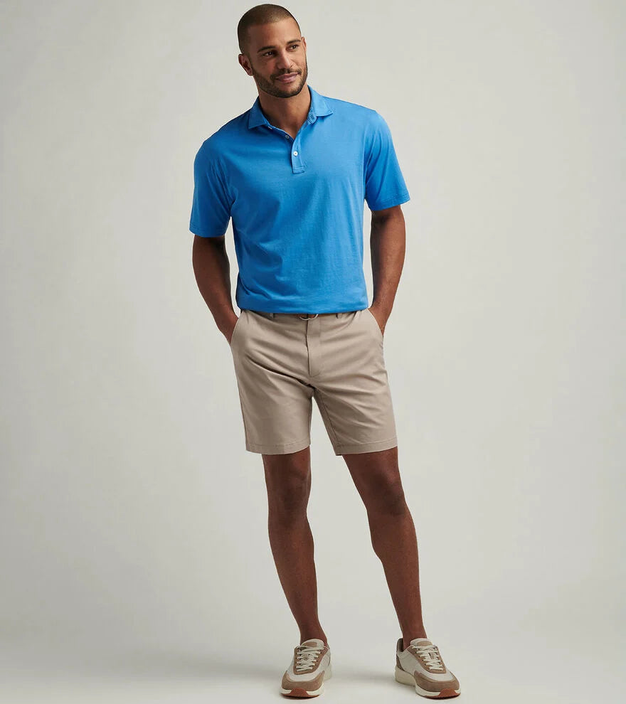 Crown Comfort Short | Khaki