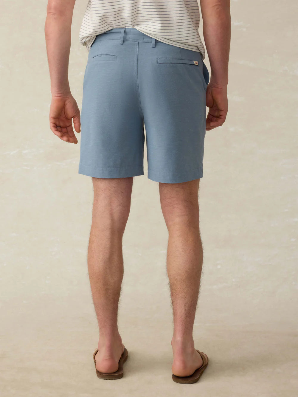 All Day Short | Deep Marine