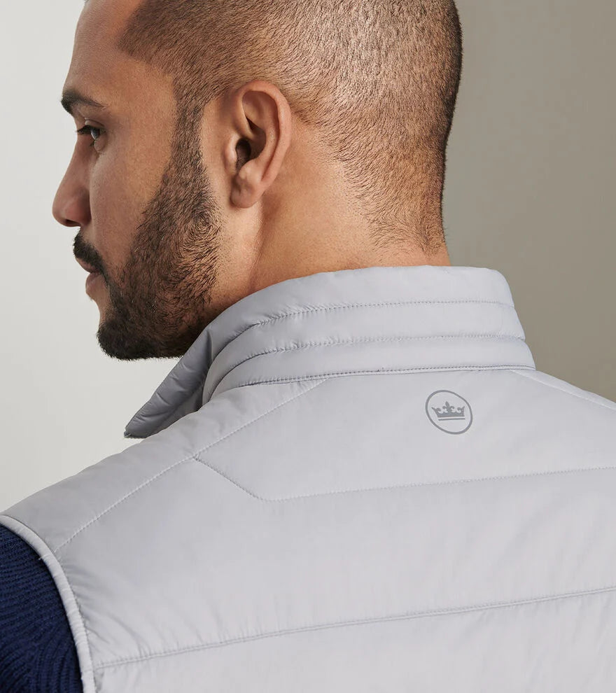 Apex Vest | Gale Grey