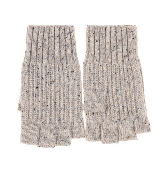 Cabin Nep Glove | Oatmeal