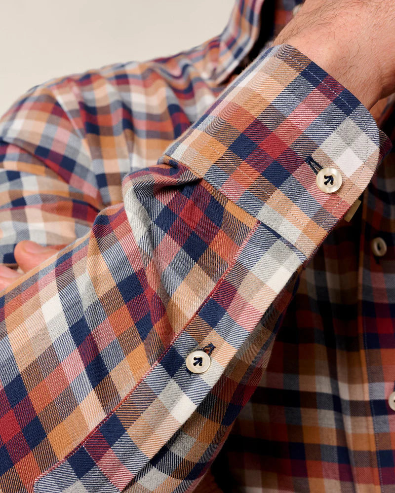 Jonstone Sportshirt | Navy