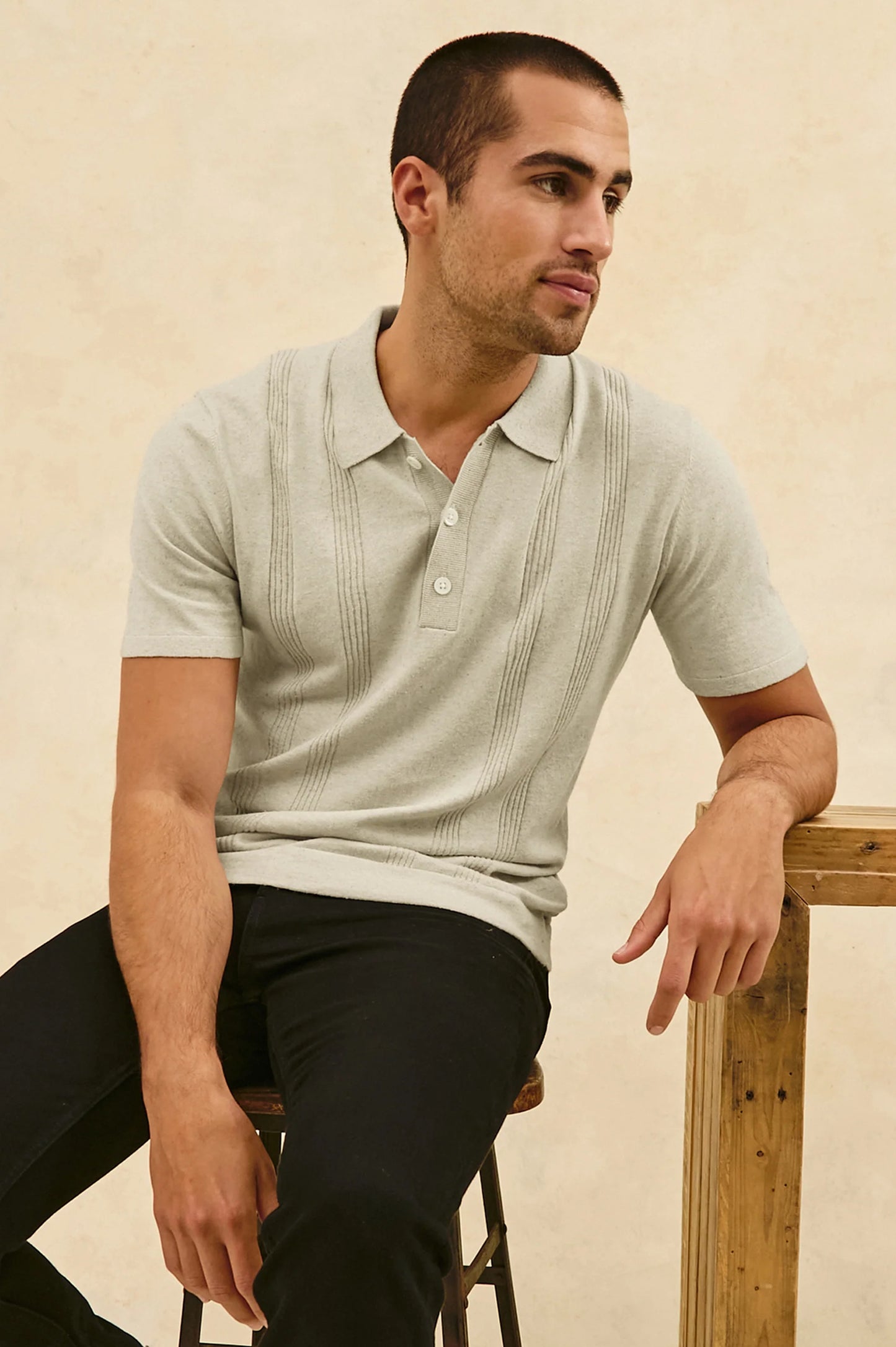 Cillian Polo | Silversand