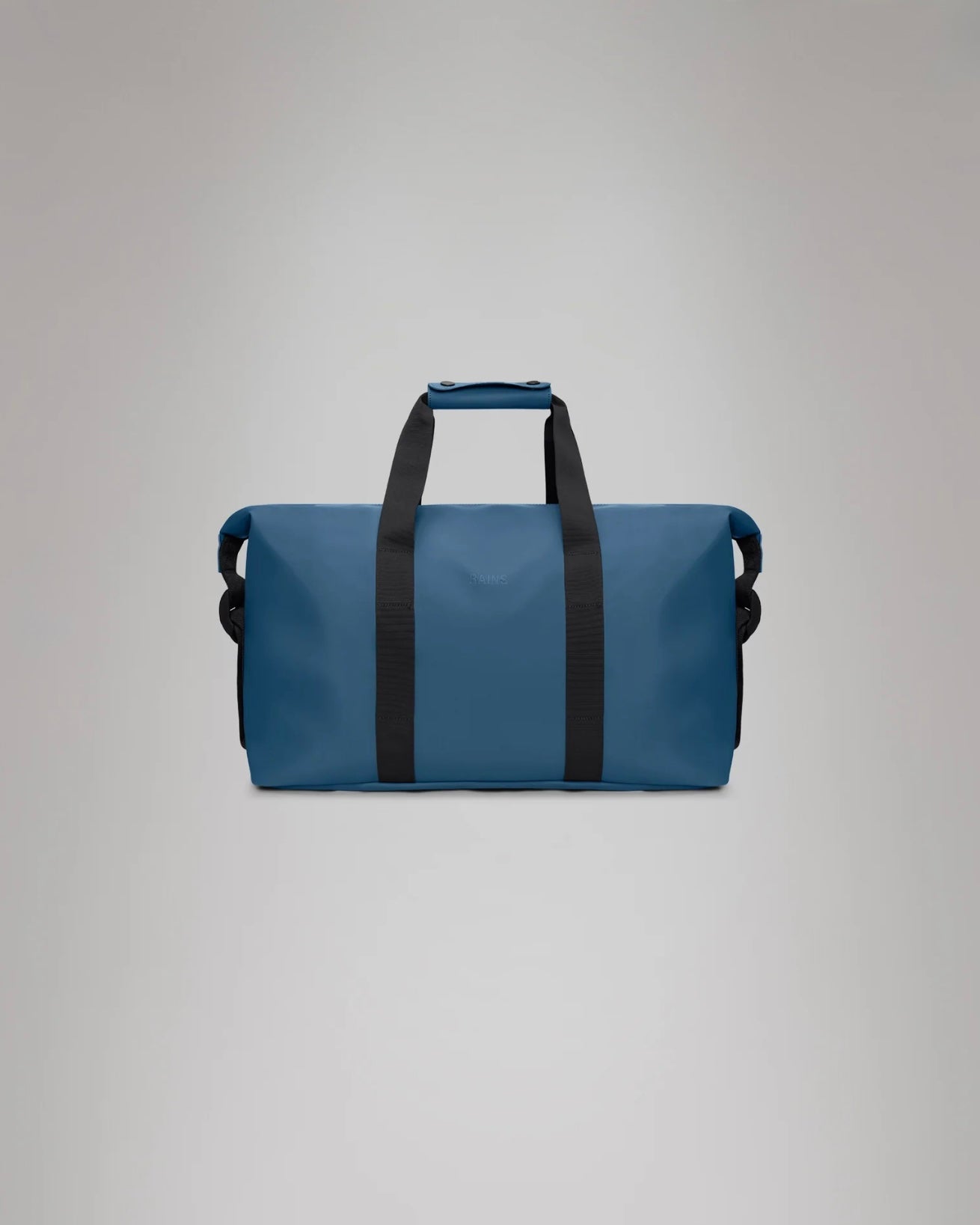 Rains | Unisex | Hilo Weekend Bag W3