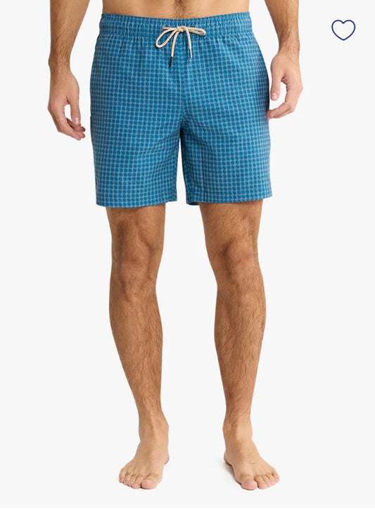 Bayberry Trunk | Teal Sea Geo