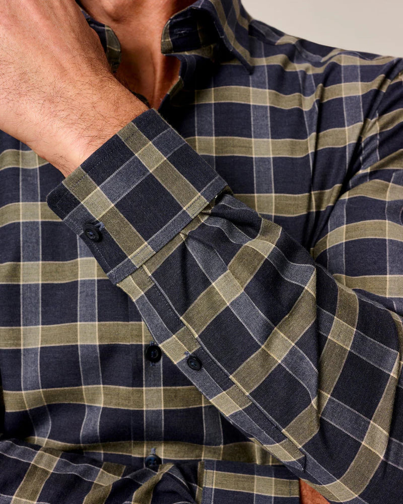 Daylynn Sportshirt | Valley