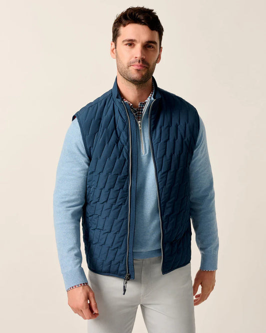 Belfry Vest | Space