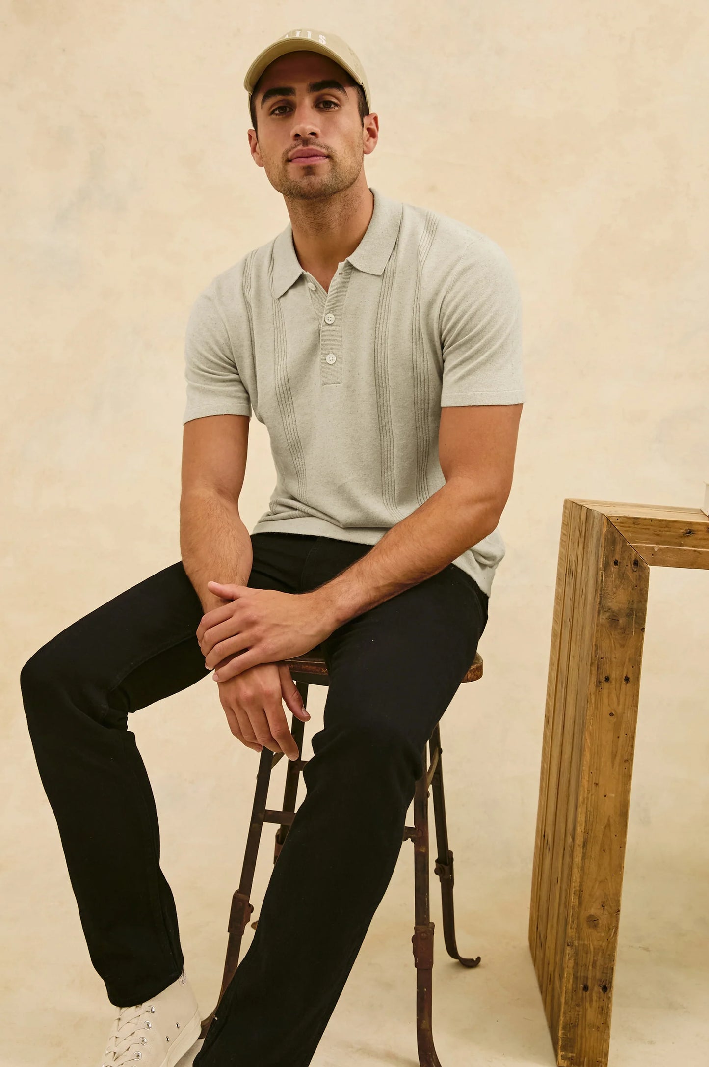 Cillian Polo | Silversand